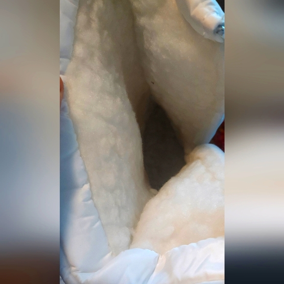 NOWT White Alaska snow boots. 41 - Picture 9 of 14